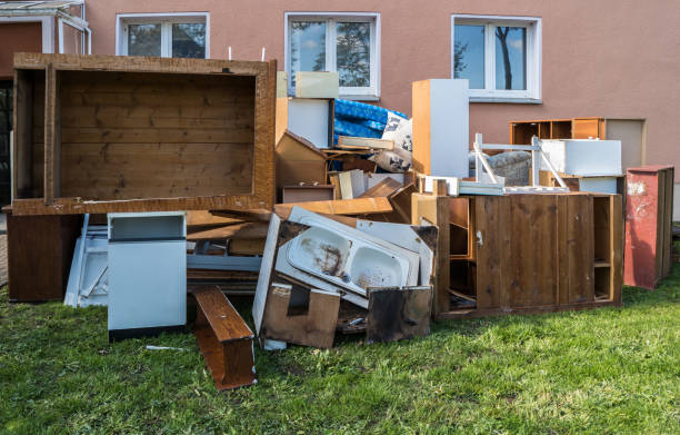Best Residential Junk Removal  in Eldridge, IA