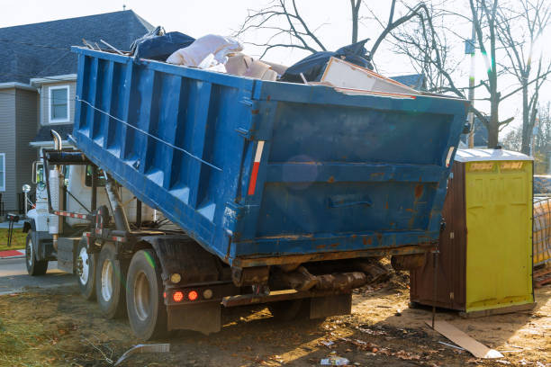 Basement Cleanout Services in Eldridge, IA
