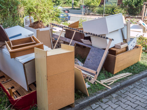 Professional Junk Removal in Eldridge, IA