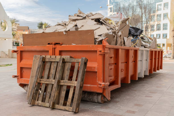 Best Basement Cleanout Services  in Eldridge, IA