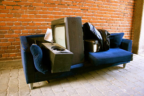 Best Commercial Cleanout Services  in Eldridge, IA