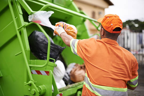 Best Same-Day Junk Removal  in Eldridge, IA