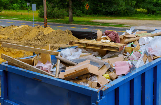 Best Local Junk Hauling  in Eldridge, IA